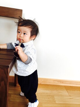 &sotaさんのコーディネート