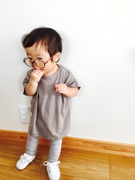 &sotaさんのコーディネート