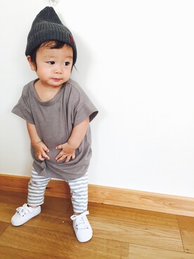 &sotaさんのコーディネート