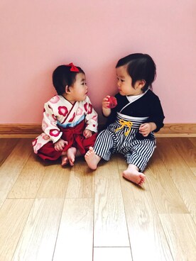 &sotaさんのコーディネート