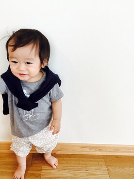 &sotaさんのコーディネート