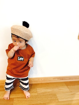 &sotaさんのコーディネート