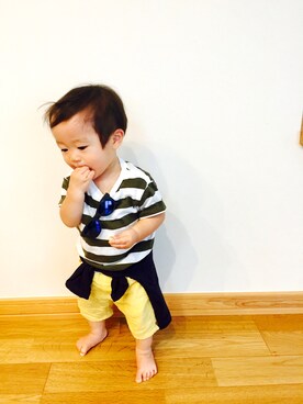 &sotaさんのコーディネート