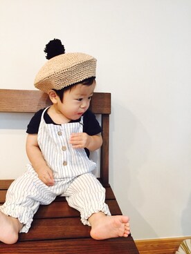 &sotaさんのコーディネート