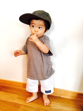 &sotaさんのコーディネート