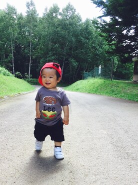 &sotaさんのコーディネート