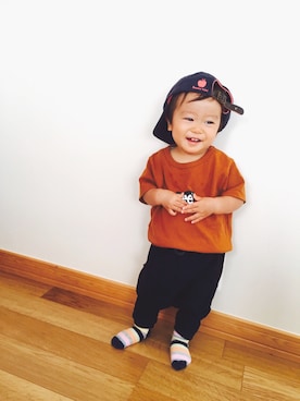 &sotaさんのコーディネート