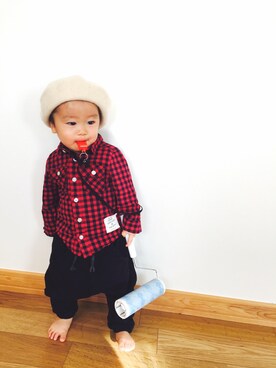 &sotaさんのコーディネート