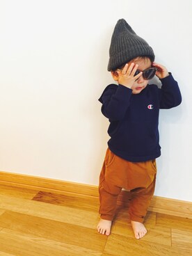 &sotaさんのコーディネート