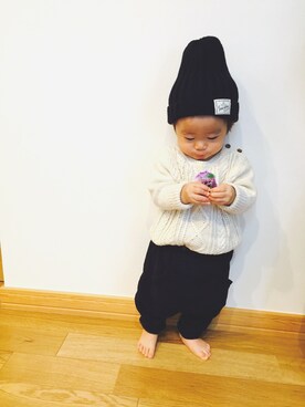 &sotaさんのコーディネート