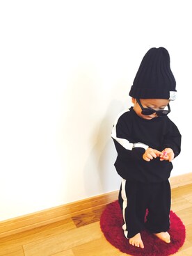 &sotaさんのコーディネート