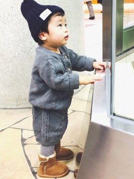 &sotaさんのコーディネート