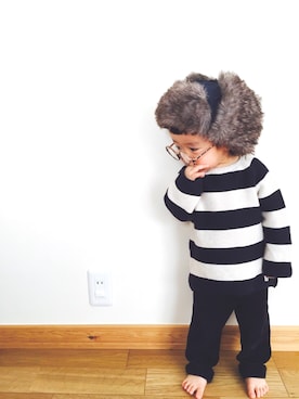 &sotaさんのコーディネート