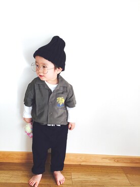 &sotaさんのコーディネート