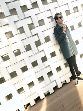 ひろきさんのコーディネート