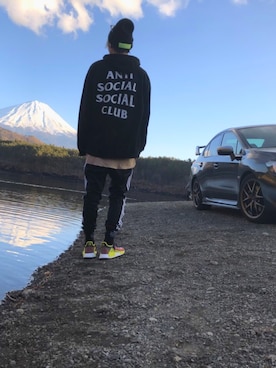 ひろきさんのコーディネート