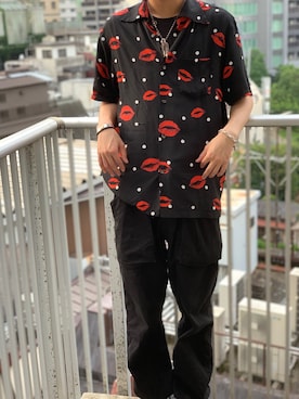 ひろきさんのコーディネート