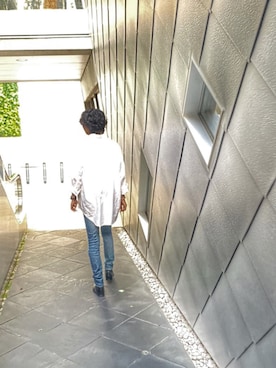 ひろきさんのコーディネート