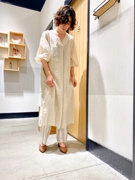 KOIKEさんのコーディネート