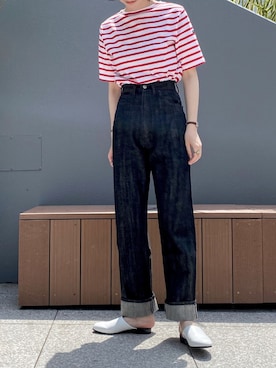 KOIKEさんのコーディネート