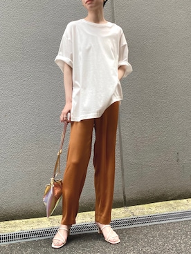 KOIKEさんのコーディネート