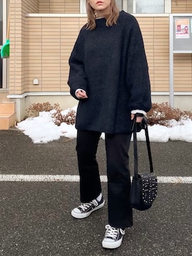 ものさんのコーディネート