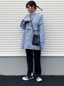 ものさんのコーディネート