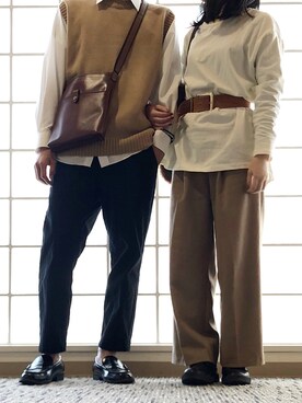 いをりんさんのコーディネート