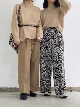 いをりんさんのコーディネート