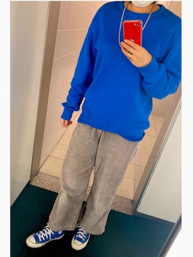 satokaさんのコーディネート