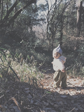 SaYaさんのコーディネート