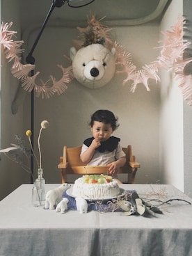 SaYaさんのコーディネート