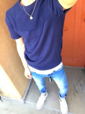 RYOさんのコーディネート