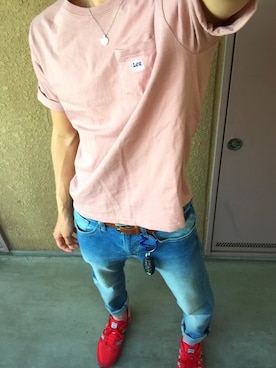 RYOさんのコーディネート