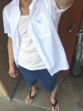 RYOさんのコーディネート