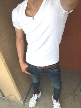 RYOさんのコーディネート