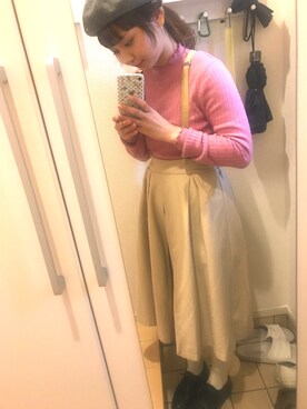 ぱぴこさんのコーディネート