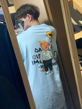 つばささんのコーディネート