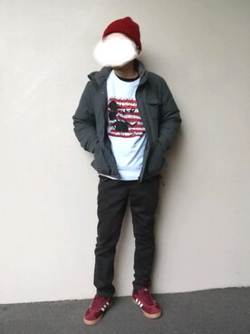 inusagiさんのコーディネート