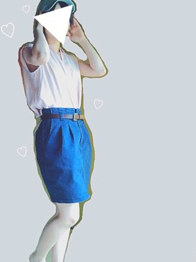 rikaさんのコーディネート