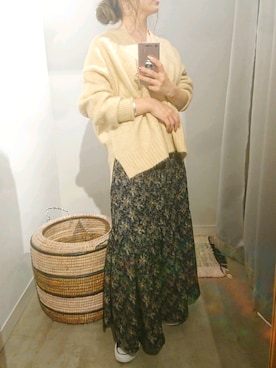 minomushiさん(レディース・147cm)の秋コーディネート