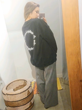 minomushiさん（レディース・147cm）の冬コーディネート