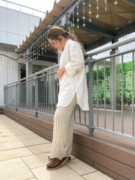 minomushiさんのコーディネート