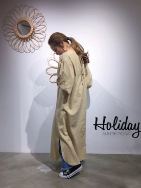 minomushiさんのコーディネート