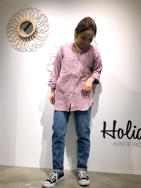 minomushiさんのコーディネート