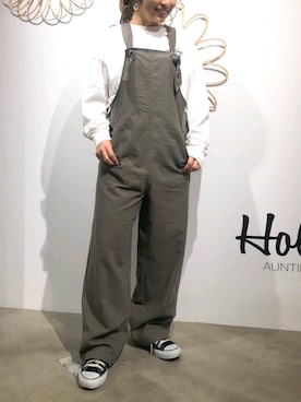 minomushiさんのコーディネート