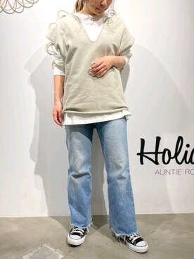 minomushiさんのコーディネート