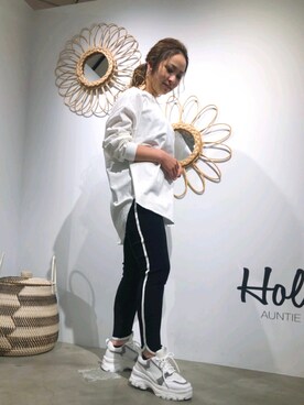 minomushiさんのコーディネート