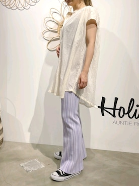 minomushiさんのコーディネート