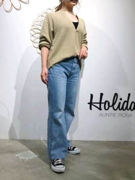 minomushiさんのコーディネート